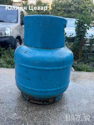 Газови бутилки , снимка 2 - Газови котлони - 54062561