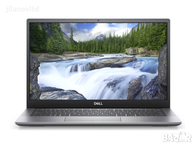 Лаптоп DELL 3301 I5-8265U 8GB 256GB SSD NVME с до 24 МЕСЕЦА ГАРАНЦИЯ