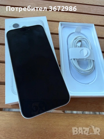 Iphone 17 Pro max 256 gb, снимка 5 - Други - 54970224