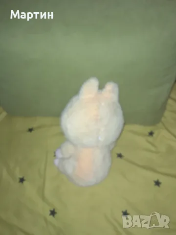 ГОЛЕМИ оригинални плюшени играчки, Labubu, Disney (Мики и Мини Маус) , снимка 6 - Кукли - 55501661