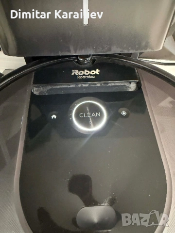 iRobot Roomba i8+, снимка 3 - Прахосмукачки - 54389553