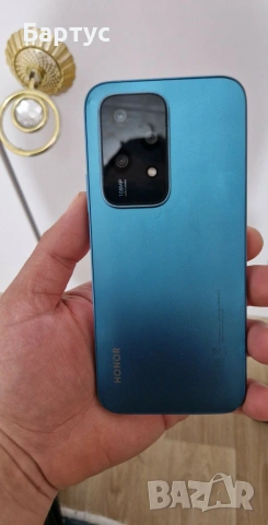 Продавам Honor 200 lite, снимка 2 - Huawei - 54118459