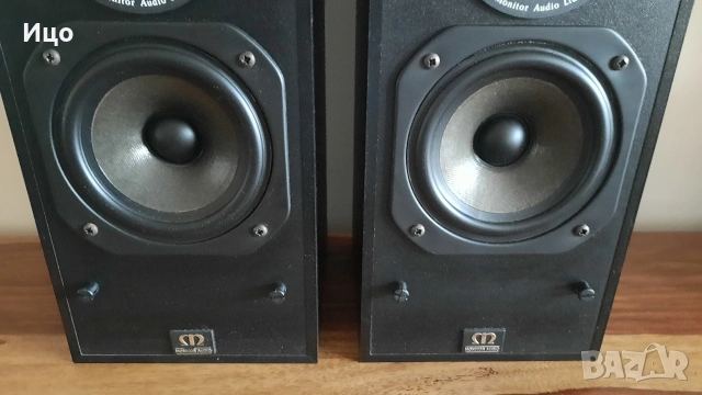 Тонколони Monitor Audio Monitor 7, снимка 9 - Тонколони - 54251195