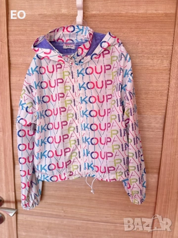 Ветровка Pinko 