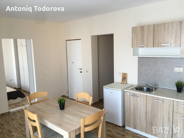 Релакс, море, нощувки в Несебър, апартамент Йонона 2