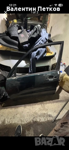 Врата тойота рав4 