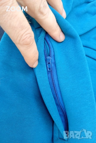 NIKE M NK CLUB ALUMNI HBR FT SHORTS, снимка 9 - Къси панталони - 54598757
