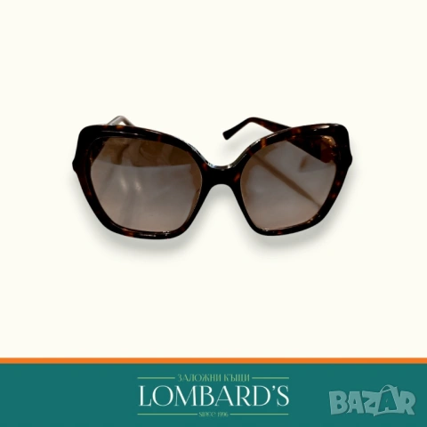 Очила Jimy Choo  MANON/G/S, N: 1133981, снимка 3 - Слънчеви и диоптрични очила - 54268728