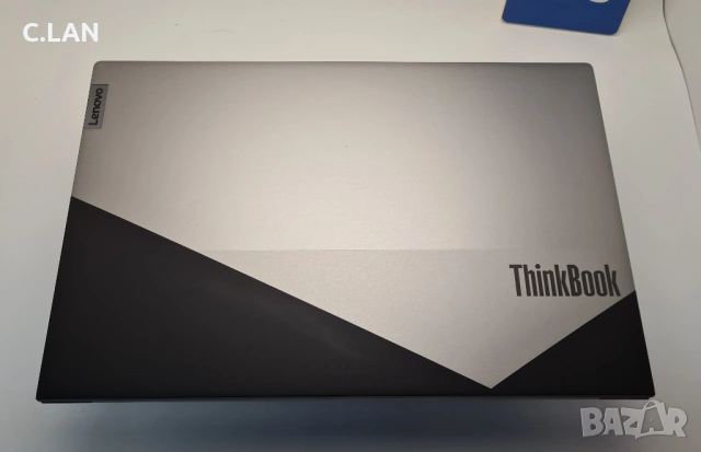 Lenovo ThinkBook 15 G2 i5 1135G7/16GB/512SSD/FHD/Подсветка, снимка 12 - Лаптопи за дома - 54177195