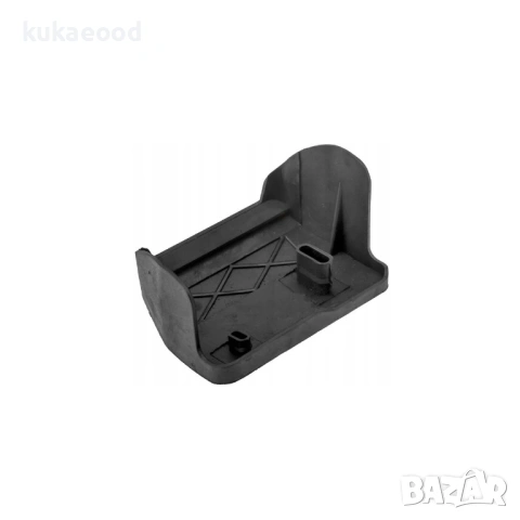 Капаче за педал на спирачка за VW Touran 1T Facelift, снимка 2 - Части - 54053372