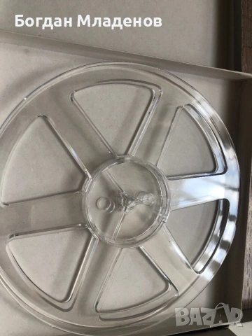 Ampex 21 см, снимка 4 - Декове - 54170745