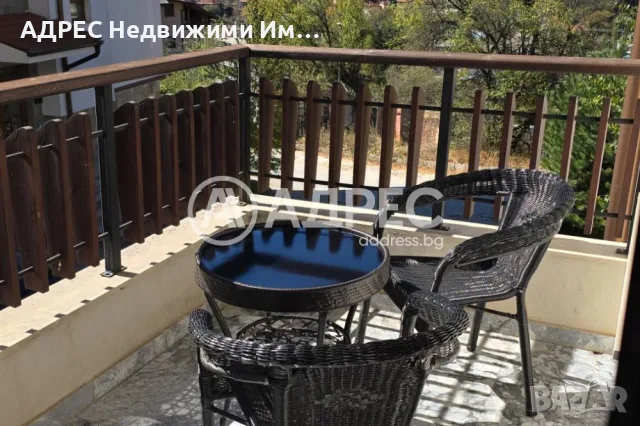 Тристаен апартамент, продажба, Чепеларе, снимка 11 - Апартаменти - 55466694