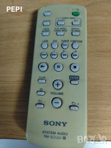 Аудио система SONY, снимка 6 - Аудиосистеми - 54921498