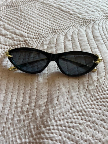 Bottega Veneta слънчеви очила, снимка 6 - Слънчеви и диоптрични очила - 55232075