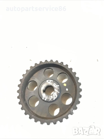 Зъбно колело на горивна помпа за Chevrolet Nubira 2.0 Vcdi (2008), снимка 2 - Части - 54627609