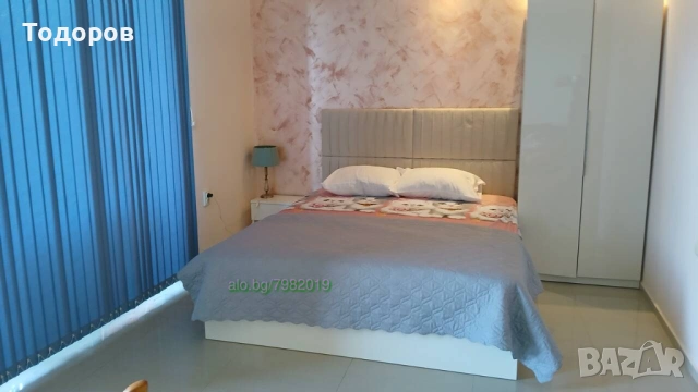 Студио в Созопол с Паркомясто, снимка 8 - Квартири, нощувки - 54453912