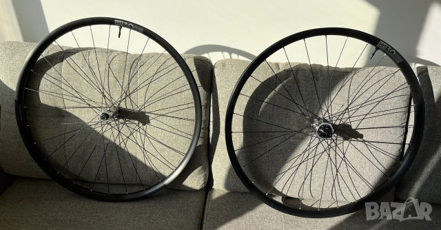 29" Newmen FADE SP 6-Bolt 15x110mm/12x148 Sram XD Newmen Performance 30 , снимка 5 - Части за велосипеди - 55225503