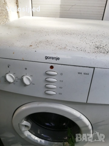 Автоматична пералня Gorenie WA 1044