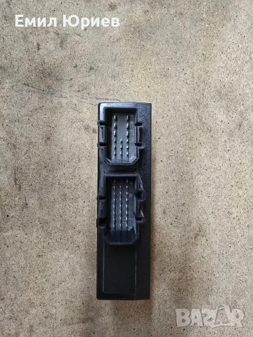 комфорт модул vw, снимка 2 - Части - 54255430