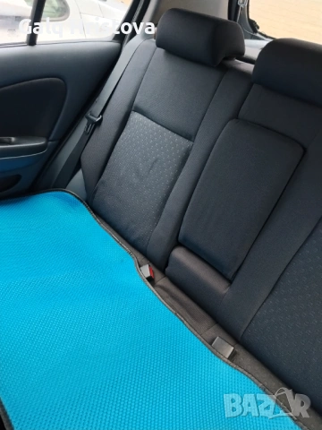 Нисан Алмера 1.5 dci, снимка 5 - Автомобили и джипове - 54268149