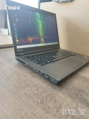 Lenovo ThinkPad T440p