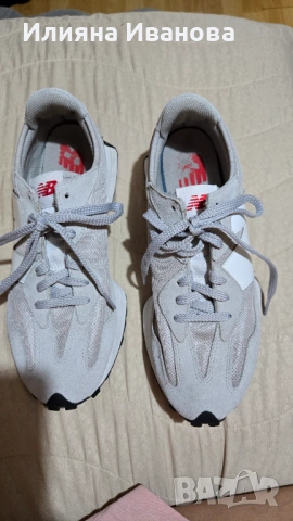 Маратонки New Balance, снимка 2 - Маратонки - 54676627