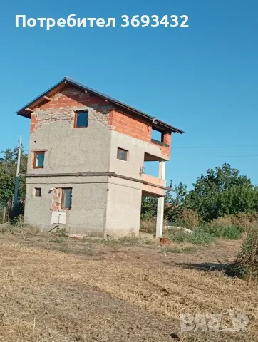 Продажба на къща в село Задруга , снимка 3 - Къщи - 55607631
