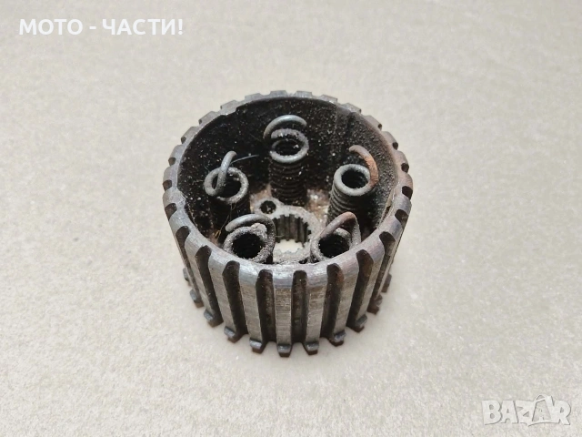 Вътрешна Съединителна Касета За Ковровец 175. / НОМЕР 345.
