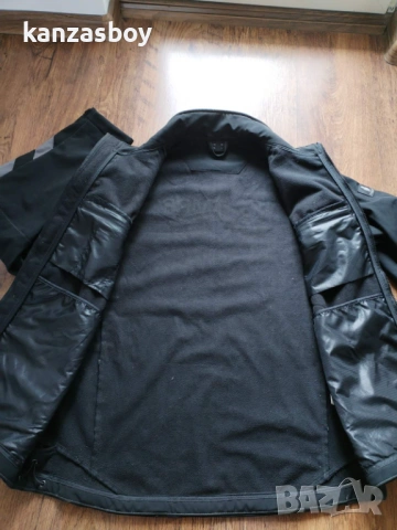 mascot workwear softshell jackets- работно softshell яке XL, снимка 8 - Якета - 54416631