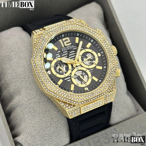 Guess GW0518G2 Momentum, снимка 3 - Мъжки - 55236013