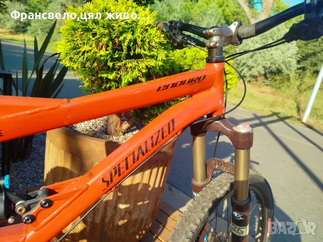 26 цола алуминиев велосипед колело specialized , снимка 9 - Велосипеди - 52281839