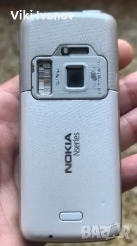Нокия N82-добро състояние , снимка 5 - Nokia - 55362720