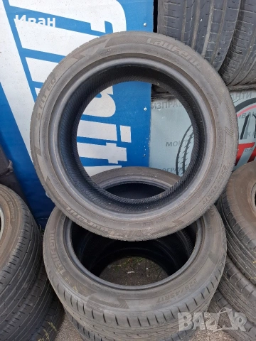 Laufenn S fit EQ 225/45/17, снимка 5 - Гуми и джанти - 54915693