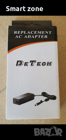 Зарядно за Dell