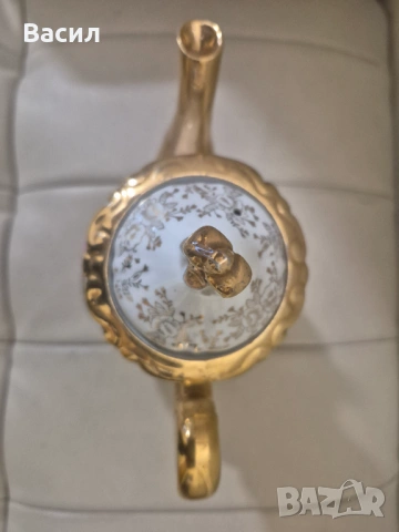 Уникална Кана позлата, снимка 5 - Други ценни предмети - 54150091