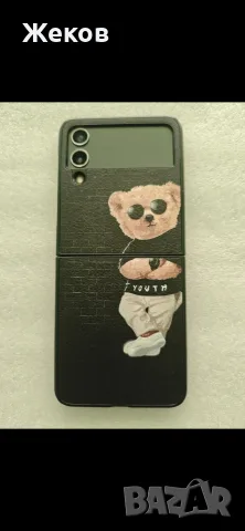 Samsung galaxy z flip 4 , снимка 8 - Samsung - 55411245