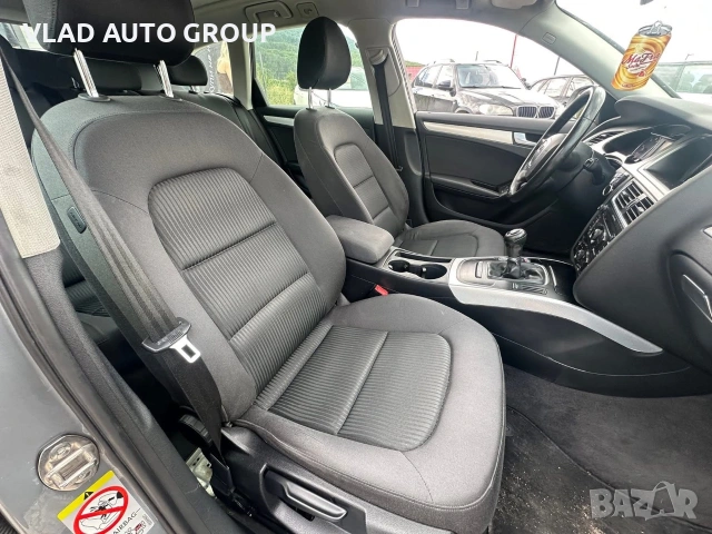 Audi A4 B8 2.0T 180к.с. 6 скорости 2010г.-на части, снимка 12 - Автомобили и джипове - 54970854
