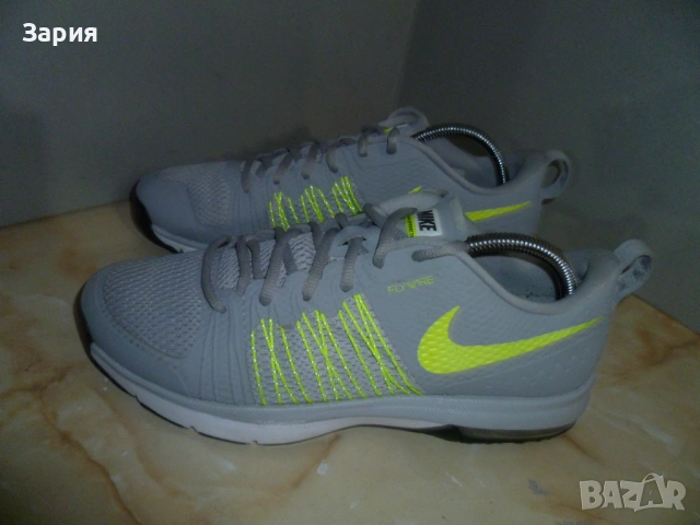 NIKE Air Max маратонки №44, снимка 8 - Маратонки - 54046155
