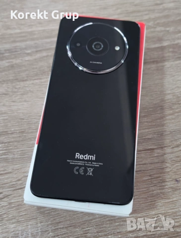 Redmi A3 64GB 3GB RAM, снимка 2 - Xiaomi - 54572809