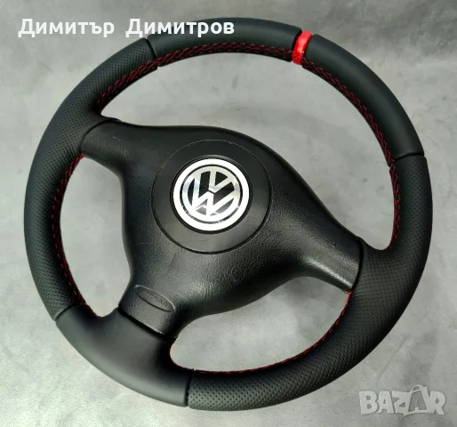 Волани за голф 4,бора,Сеат Леон ,пасат , снимка 2 - Части - 55327888
