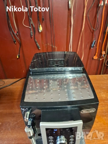 Продава се кафемашина Delonghi , снимка 2 - Кафемашини - 55002435