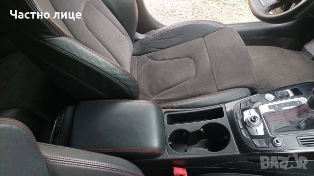 Audi A5 #quattro#s- line #, снимка 15 - Автомобили и джипове - 55013592