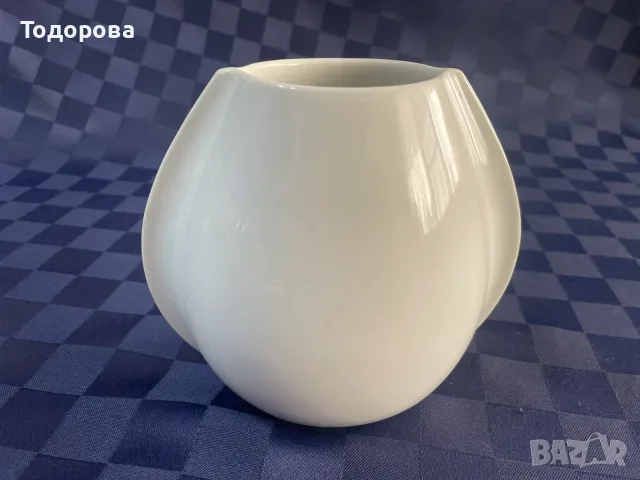 Порцеланова ваза Бавария.