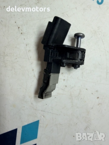 9675226780 датчик колянов вал от Citroen C4 1.2 T, 110 к.с., 5 скорости 2018 г., Ситроен Ц4 1.2 Т, 1, снимка 2 - Части - 54231671