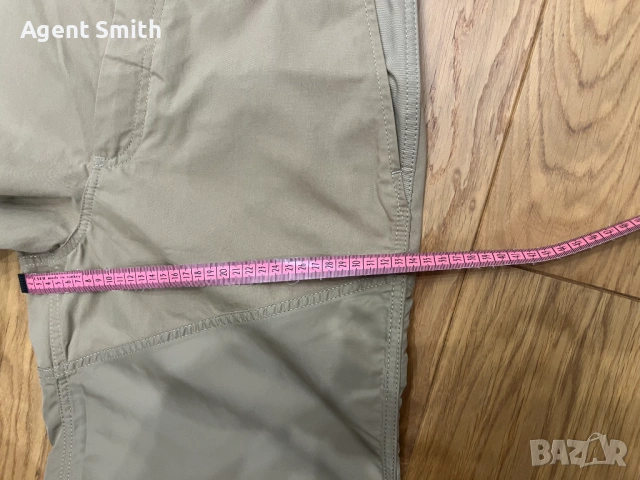 Панталон Burberry, снимка 9 - Панталони - 54137513