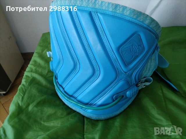 Продавам трапец за кайтсърф Liquid force, снимка 3 - Водни спортове - 54838617