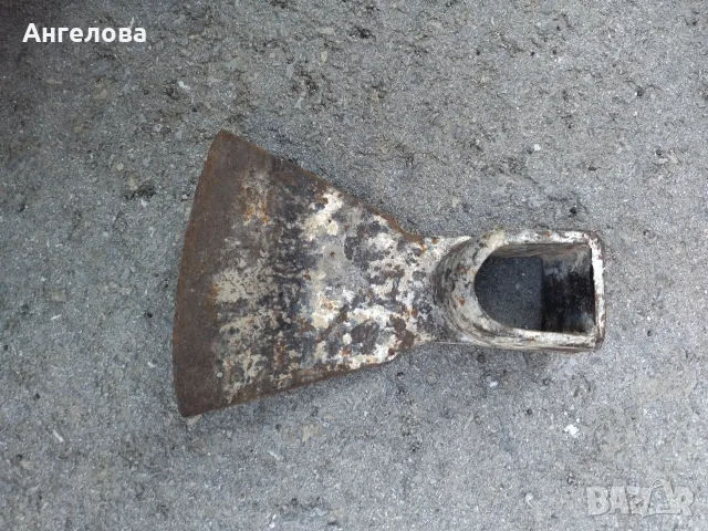 Мотички различни размери, снимка 6 - Градински инструменти - 52159002