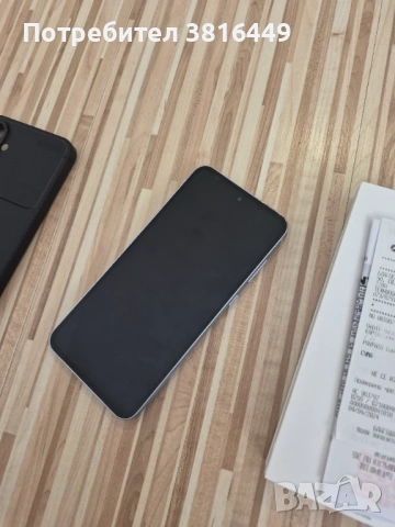 Samsung galaxy A55 , снимка 6 - Samsung - 54089428