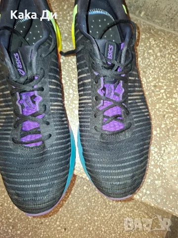 ASICS DynaFlyte3 SP, снимка 8 - Маратонки - 55667124