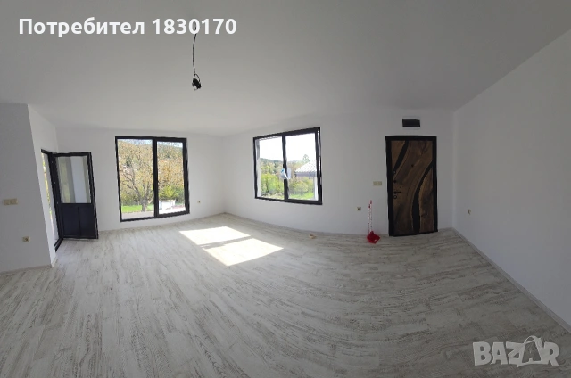 Продава се нова къща с акт 15